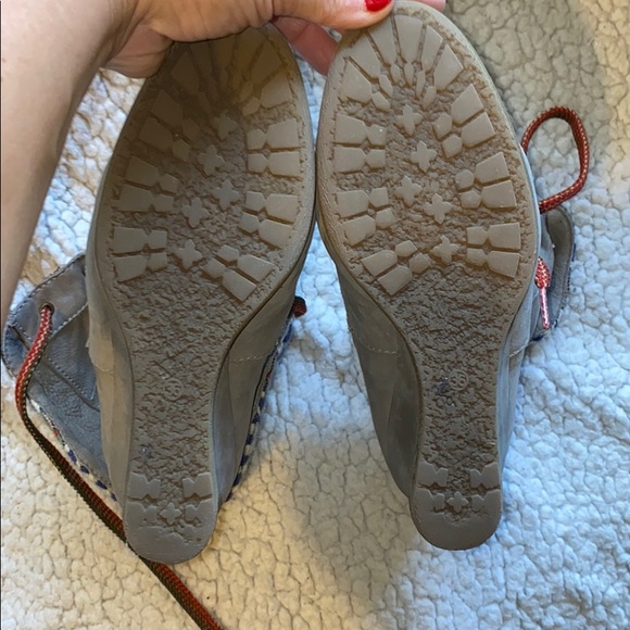 Anthropologie booties - Picture 4 of 4